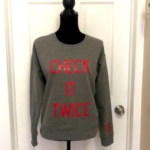 Victoria’s Secret top